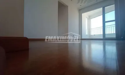 Apartamento com 3 quartos à venda na Rua Professor Luiz De Vasconcelos, Bloco B, 160, Jardim Santa Rosália, Sorocaba