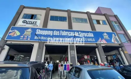 Sala comercial para alugar na Rua Belo Horizonte, Sala 9 - 0, 831, Vila Helena, Sorocaba