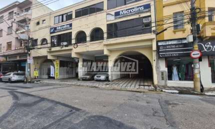 Apartamento com 3 quartos para alugar na Rua Monsenhor João Soares, Bloco úNico, 50, Centro, Sorocaba