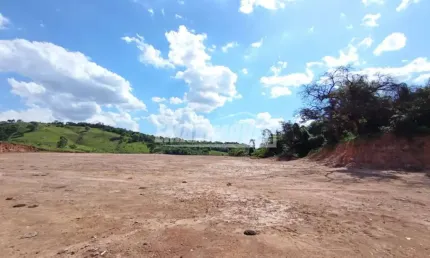 Terreno comercial para alugar na Estrada Bom Jardim, Terreno, 3, Aparecida, Sorocaba