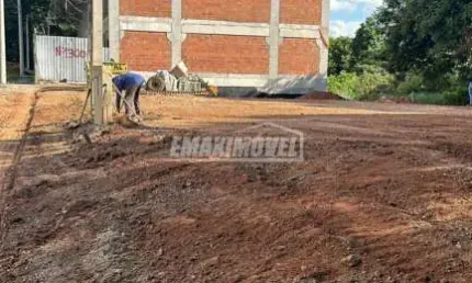 Terreno comercial para alugar na Rua Antonio Perez Ayala, Terreno, 5, Parque Campolim, Sorocaba