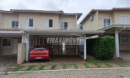 Casa com 3 quartos no bairro Vossoroca em Votorantim/SP