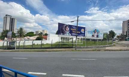 Terreno comercial para alugar na Avenida Américo De Carvalho, Ao Lado Do 916, 916, Jardim Europa, Sorocaba