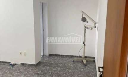 Sala Comercial no Jardim Maria Antônia Prado em Sorocaba/SP