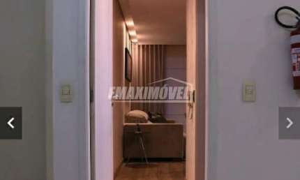Apartamento com 2 quartos à venda na Rua Comendador Vicente Amaral, Bloco E, 2285/2290, Jardim Guarujá, Sorocaba