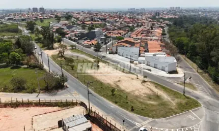 Ponto comercial para alugar na Rua João De Jesus Santana, Salão 3/4, 343, Jardim Piazza di Roma, Sorocaba