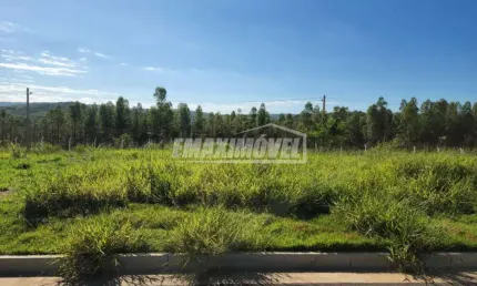 Terreno à venda na Rua 14, S/n, Vila Santo Antônio, Votorantim