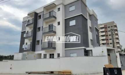 Apartamento com 1 quarto à venda na Rua Antônio Dias Lopes, 23, 11, Jardim Rosália Alcolea, Sorocaba