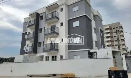 Apartamento com 2 quartos à venda na Rua Antônio Dias Lopes, 04, 11, Jardim Rosália Alcolea, Sorocaba