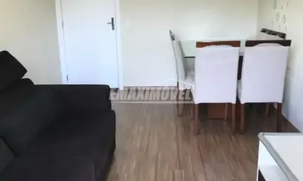 Apartamento com 2 quartos à venda na Rua Celso Umberto Reginato, Bloco 07, 35, Jardim Tatiana, Votorantim