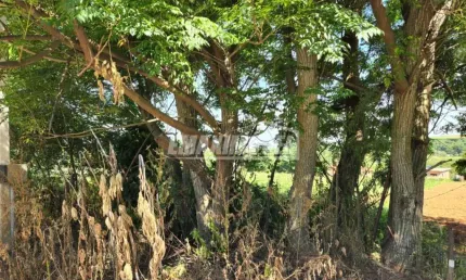Terreno à venda na Estrada Do Cercado, s/n, Cercado, Araçoiaba da Serra