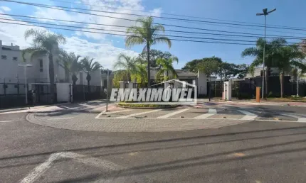 Casa em condomínio fechado com 3 quartos para alugar na Adolpho Massaglia, Quadra A, 837, Parque Campolim, Sorocaba