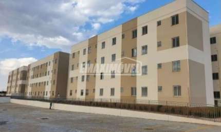 Apartamento com 2 quartos no Condomínio Mont Serrat