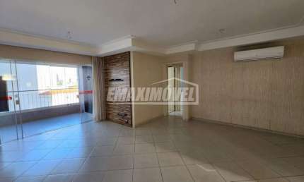 Apartamento com 3 quartos para alugar na Rua Almirante Giachetta, Apartamento, 75, Parque Campolim, Sorocaba