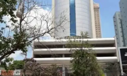 Sala comercial para alugar na Avenida Antônio Carlos Comitre, Bloco úNico, 540, Parque Campolim, Sorocaba