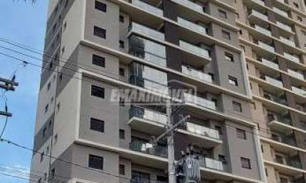 Apartamento mobiliado com 1 quarto - Le Monde Campolim