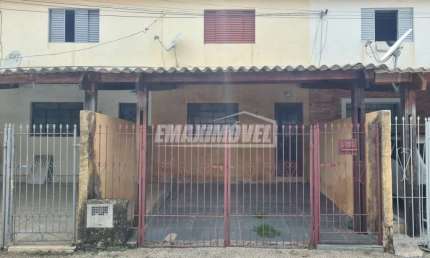 Casa em condomínio fechado com 2 quartos para alugar na Rua Doutor Campos Salles, 1180, Vila Assis, Sorocaba