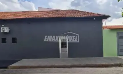 Sala comercial para alugar na Rua Borba Gato, Sala A, 35, Vila Santana, Sorocaba