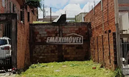 Terreno à venda na Rua Benedito De Oliveira Lousada, Ao Lado Do Nº1868, s/n, Parque São Bento, Sorocaba