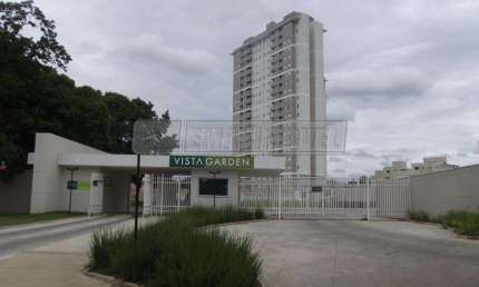 Apartamento com 2 quartos à venda na Rua Professor Antônio Rodrigues Claro Sobrinho, Bloco B, 230, Jardim São Carlos, Sorocaba