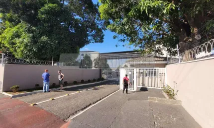 Apartamento com 2 quartos à venda na Rua Atanázio Soares, Bloco 11 - Bloco 11, 1882, Vila Olímpia, Sorocaba