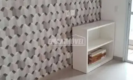 Apartamento com 2 quartos à venda na Rua Belmira Loureiro De Almeida, Bloco úNico, 231, Jardim Piratininga, Sorocaba