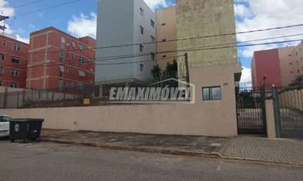 Apartamento para aluguel no Edifício São Paulo - Sorocaba/SP