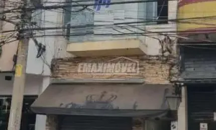 Prédio à venda na Rua da Penha, 1019, Centro, Sorocaba