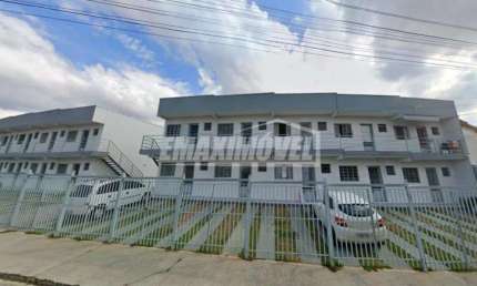 Kitnet / Stúdio à venda na Rua Guarda Civil, Unidade, 121, Vila Barão, Sorocaba