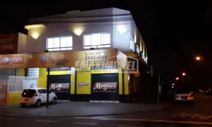 Ponto comercial para alugar na Rua Paulo Emanuel De Almeida, Piso Superior, 889, Parque dos Eucaliptos, Sorocaba