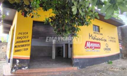 Ponto comercial para alugar na Rua Amábile de Barros, 265, Parque Vitória Régia, Sorocaba