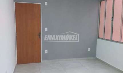 Apartamento com 2 quartos à venda na Avenida Ipanema, Bloco 12, 5096, Recreio dos Sorocabanos, Sorocaba