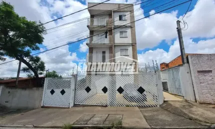 Apartamento com 2 quartos à venda na Avenida Sorocaba, Apto, 382, Jardim das Magnólias, Sorocaba