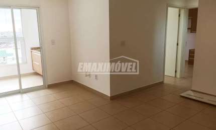 Apartamento com 2 quartos à venda na Rua Demerciano Alves Da Silva, Bloco A, 250, Jardim Piratininga, Sorocaba