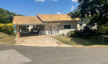Casa em condomínio fechado com 3 quartos à venda na Rodovia Emerenciano Prestes De Barros, Quadra H, 4801, Condomínio Vale do Lago, Sorocaba