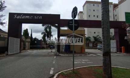 Apartamento com 2 quartos para alugar na Rua João Wagner Wey, Bloco 2, 1565, Jardim América, Sorocaba