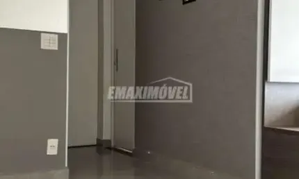 Apartamento com 3 quartos para alugar na Rua Renato Chiazzotto, Bloco 03, 155, Parque Morumbi, Votorantim
