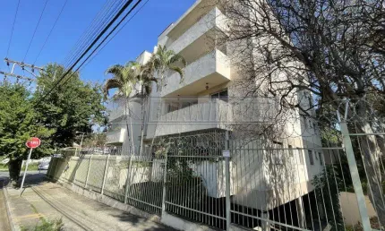 Apartamento com 3 quartos à venda na Rua Ramon Haro Martini, Bloco 02, 555, Vila Haro, Sorocaba