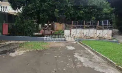 Terreno à venda na Rua Paulo Varchavtchik, 228, Alto da Boa Vista, Sorocaba