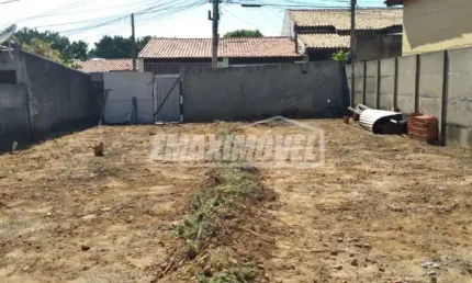 Terreno à venda na Rua Doutor Ivo Lindenberg Quintanilha, Q K, 54, Jardim Guadalajara, Sorocaba