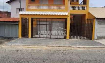 Apartamento com 1 quarto no Jardim Josane em Sorocaba/SP