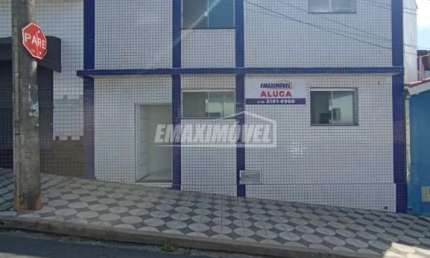 Ponto comercial para alugar na Rua Miguel Sutil, 730, Vila Santana, Sorocaba