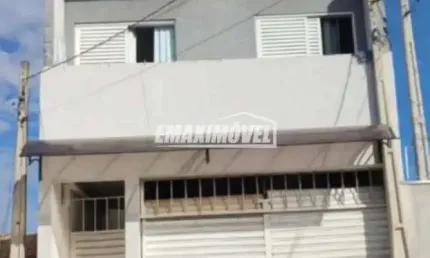 Aluga-se Apartamento com 2 quartos - Parque São Bento