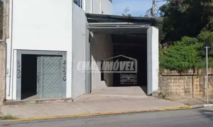 Barracão / Galpão / Depósito à venda na Avenida Santos Dumont, 2050, Vila Domingues, Votorantim