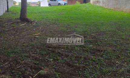 Terreno em condomínio fechado à venda na Rodovia João Leme Dos Santos, Km 104, Quadra B, s/n, Parque Vereda dos Bandeirantes, Sorocaba