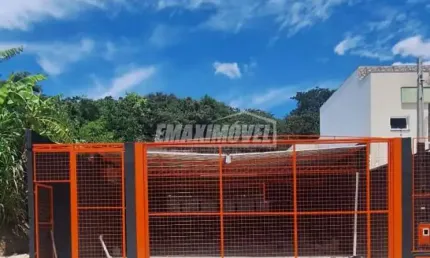 Terreno à venda na Rua José Martinez Gabarron, 902, Jardim Gutierres, Sorocaba