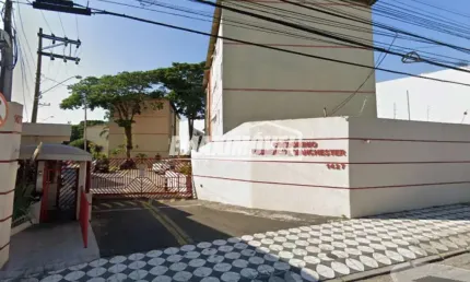 Apartamento com 2 quartos à venda na Avenida General Carneiro, Bloco H, 1427, Vila Lucy, Sorocaba