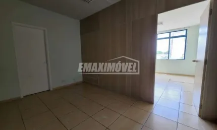 Sala comercial para alugar na Rua São Bento, Bloco úNico, 32, Centro, Sorocaba