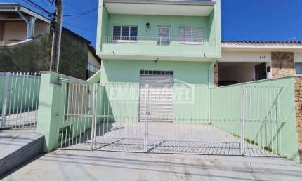 Salão Comercial para aluguel - Jardim Itanguá - Sorocaba/SP