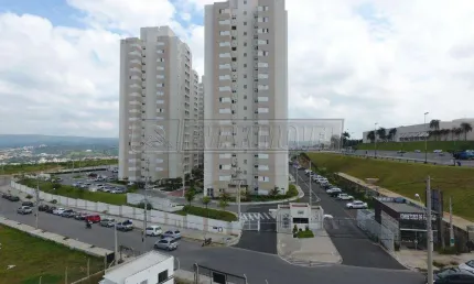 Apartamento com 3 quartos à venda na Rua Renato Chiazzotto, Bloco 2 - Bloco 02, 155, Parque Morumbi, Votorantim